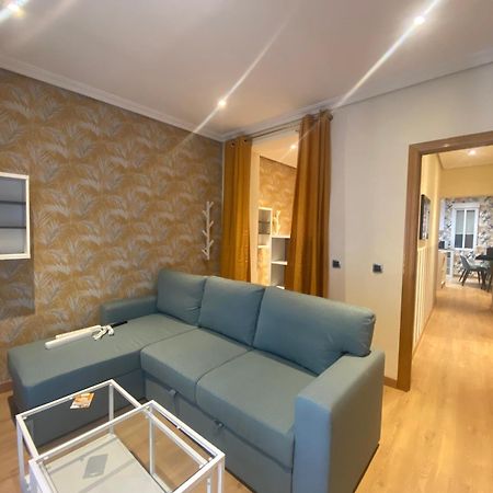 El Jardin Del Angel Ferrocarril Apartment Мадрид Екстериор снимка