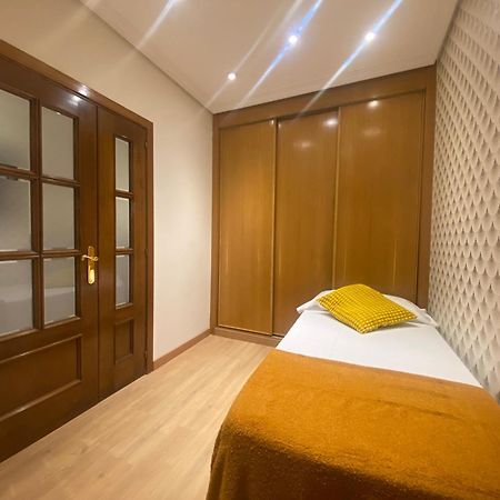 El Jardin Del Angel Ferrocarril Apartment Мадрид Екстериор снимка
