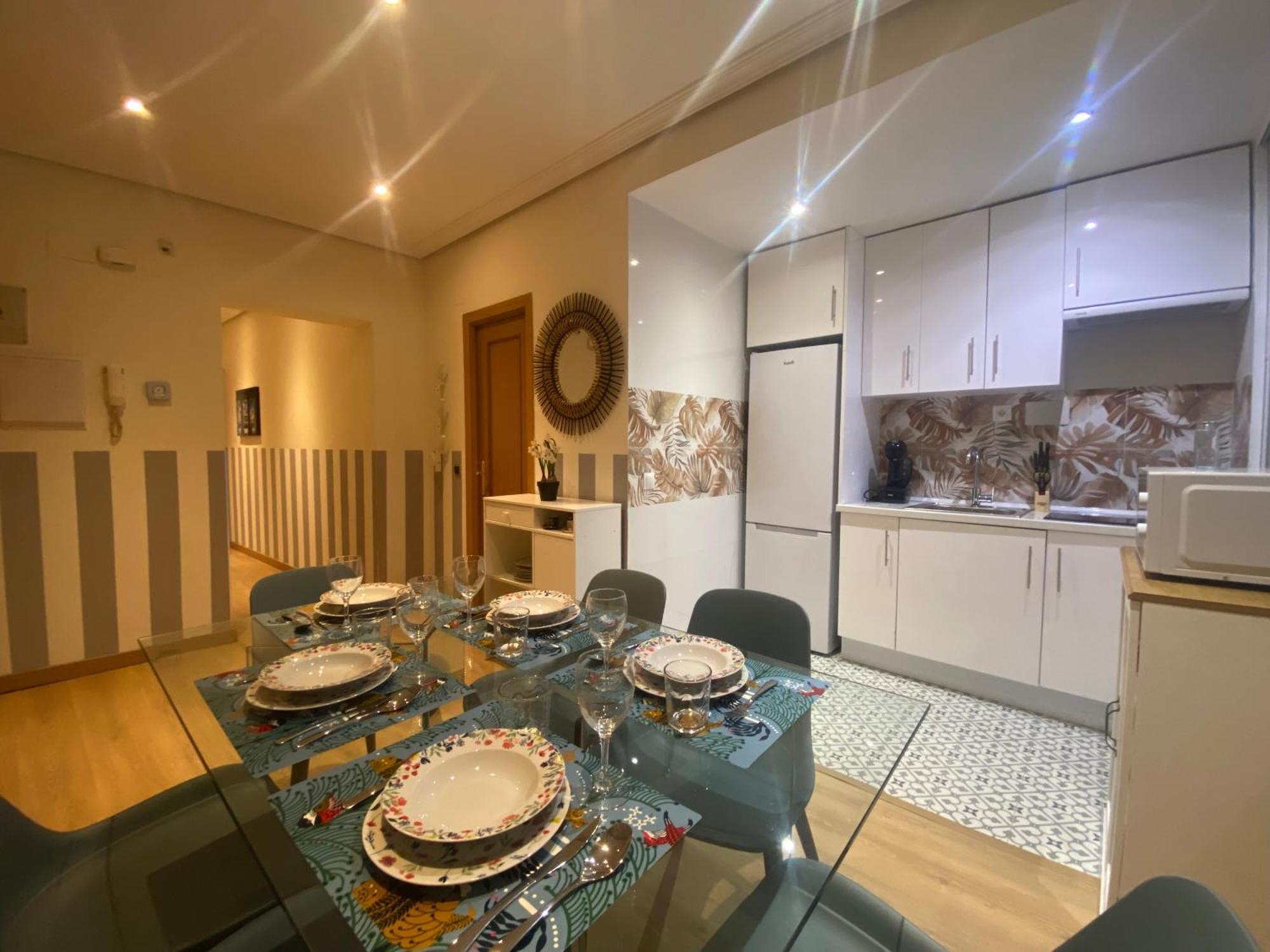 El Jardin Del Angel Ferrocarril Apartment Мадрид Екстериор снимка
