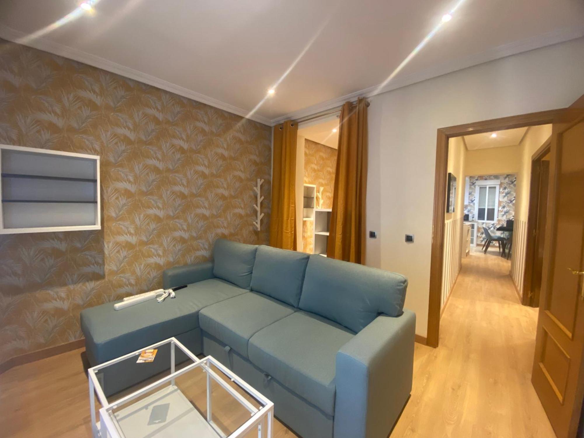 El Jardin Del Angel Ferrocarril Apartment Мадрид Екстериор снимка